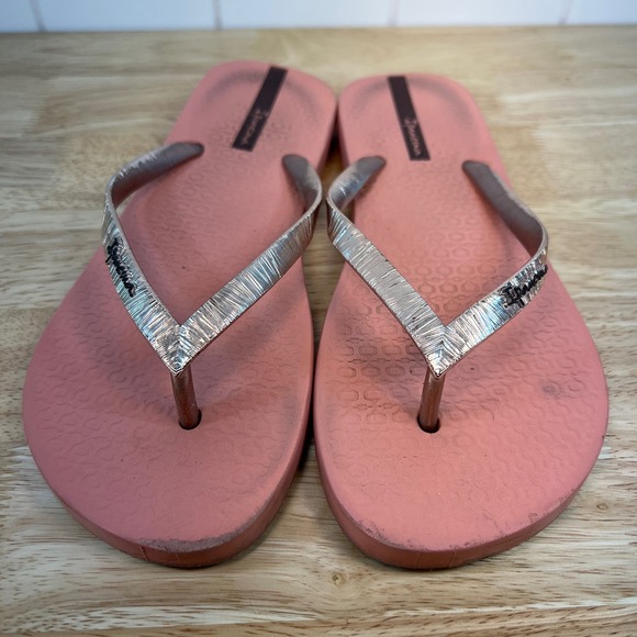 IPANEMA flip‎ flops size 9 - Picture 7 of 7